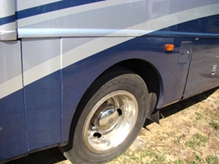 2006 FLEETWOOD FIESTA MOTORHOME PARTS