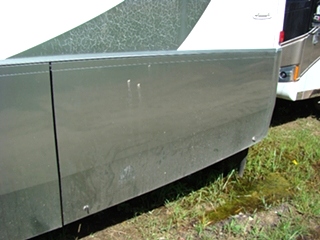 2004 CROSS COUNTRY SPORTS COACH RV PARTS VISONE RV