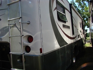 2004 CROSS COUNTRY SPORTS COACH RV PARTS VISONE RV