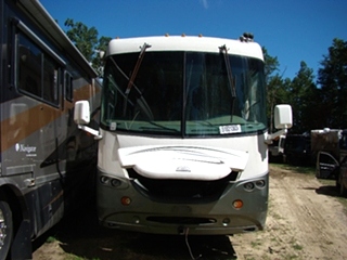 2004 CROSS COUNTRY SPORTS COACH RV PARTS VISONE RV