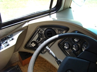 2004 CROSS COUNTRY SPORTS COACH RV PARTS VISONE RV