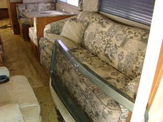 2004 CROSS COUNTRY SPORTS COACH RV PARTS VISONE RV