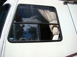 2004 CROSS COUNTRY SPORTS COACH RV PARTS VISONE RV