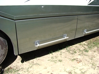 2004 CROSS COUNTRY SPORTS COACH RV PARTS VISONE RV