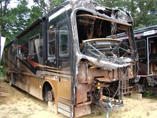 RV SALVAGE SURPLUS - 2010 MONACO DYNASTY RV PARTS FOR SALE