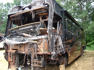 RV SALVAGE SURPLUS - 2010 MONACO DYNASTY RV PARTS FOR SALE