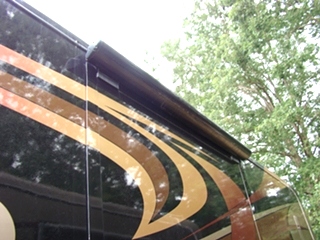 RV SALVAGE SURPLUS - 2010 MONACO DYNASTY RV PARTS FOR SALE
