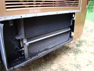 RV SALVAGE SURPLUS - 2010 MONACO DYNASTY RV PARTS FOR SALE