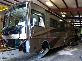 DISCOVERY MOTORHOME PARTS 2004 FLEETWOOD DISCOVERY RV SALVAGE PARTS FOR SALE