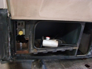 DISCOVERY MOTORHOME PARTS 2004 FLEETWOOD DISCOVERY RV SALVAGE PARTS FOR SALE