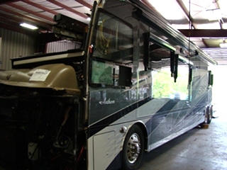 USED RV PARTS - 2022 ENTEGRA ANTHEM COACH MOTORHOME PARTS