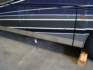 USED RV PARTS - 2022 ENTEGRA ANTHEM COACH MOTORHOME PARTS