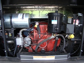 USED RV PARTS - 2022 ENTEGRA ANTHEM COACH MOTORHOME PARTS