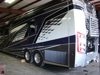 USED RV PARTS - 2022 ENTEGRA ANTHEM COACH MOTORHOME PARTS