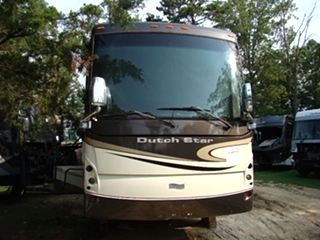 2008 NEWMAR DUTCH STAR MOTORHOME RV PARTS FOR SALE