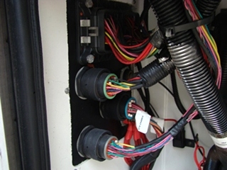 2008 NEWMAR DUTCH STAR MOTORHOME RV PARTS FOR SALE