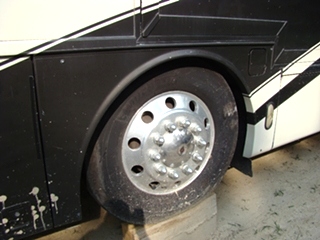 2008 NEWMAR DUTCH STAR MOTORHOME RV PARTS FOR SALE