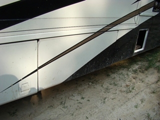 2008 NEWMAR DUTCH STAR MOTORHOME RV PARTS FOR SALE