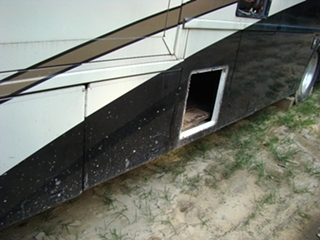 2008 NEWMAR DUTCH STAR MOTORHOME RV PARTS FOR SALE