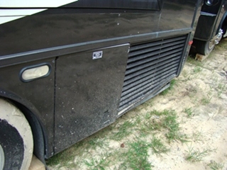 2008 NEWMAR DUTCH STAR MOTORHOME RV PARTS FOR SALE
