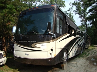 2008 NEWMAR DUTCH STAR MOTORHOME RV PARTS FOR SALE