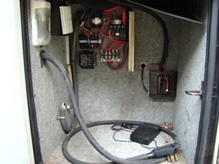 2008 NEWMAR DUTCH STAR MOTORHOME RV PARTS FOR SALE