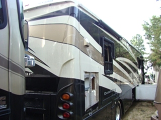 2008 NEWMAR DUTCH STAR MOTORHOME RV PARTS FOR SALE