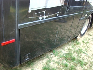 2008 NEWMAR DUTCH STAR MOTORHOME RV PARTS FOR SALE