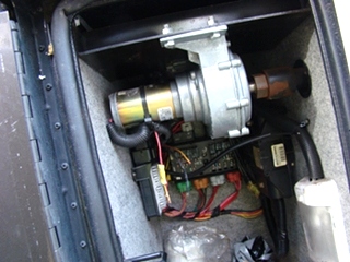 2008 NEWMAR DUTCH STAR MOTORHOME RV PARTS FOR SALE