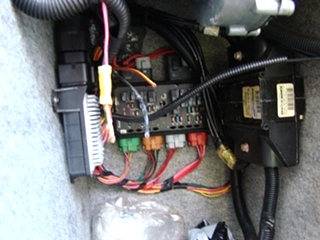 2008 NEWMAR DUTCH STAR MOTORHOME RV PARTS FOR SALE