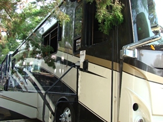 2008 NEWMAR DUTCH STAR MOTORHOME RV PARTS FOR SALE