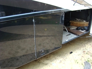 2008 NEWMAR DUTCH STAR MOTORHOME RV PARTS FOR SALE