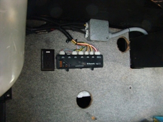 2008 NEWMAR DUTCH STAR MOTORHOME RV PARTS FOR SALE