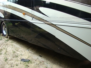 2008 NEWMAR DUTCH STAR MOTORHOME RV PARTS FOR SALE
