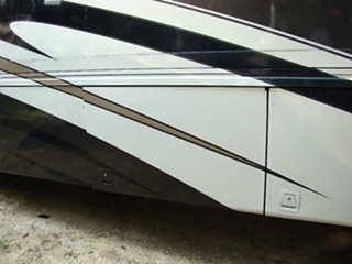 2008 NEWMAR DUTCH STAR MOTORHOME RV PARTS FOR SALE