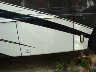2008 NEWMAR DUTCH STAR MOTORHOME RV PARTS FOR SALE