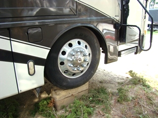 2008 NEWMAR DUTCH STAR MOTORHOME RV PARTS FOR SALE