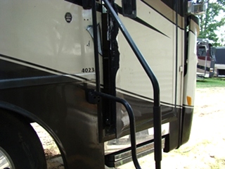 2008 NEWMAR DUTCH STAR MOTORHOME RV PARTS FOR SALE