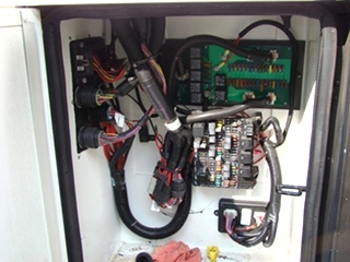 2008 NEWMAR DUTCH STAR MOTORHOME RV PARTS FOR SALE