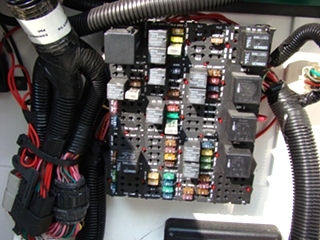 2008 NEWMAR DUTCH STAR MOTORHOME RV PARTS FOR SALE