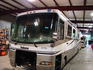 2003 HOLIDAY RAMBLER ENDEAVOR PARTS