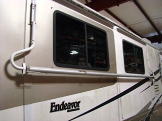 2003 HOLIDAY RAMBLER ENDEAVOR PARTS