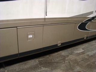 2003 HOLIDAY RAMBLER ENDEAVOR PARTS