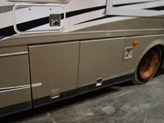 2003 HOLIDAY RAMBLER ENDEAVOR PARTS