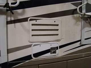 2003 HOLIDAY RAMBLER ENDEAVOR PARTS