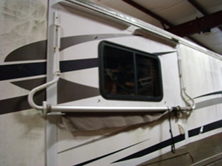 2003 HOLIDAY RAMBLER ENDEAVOR PARTS