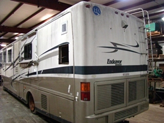2003 HOLIDAY RAMBLER ENDEAVOR PARTS
