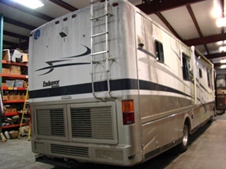 2003 HOLIDAY RAMBLER ENDEAVOR PARTS