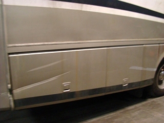 2003 HOLIDAY RAMBLER ENDEAVOR PARTS