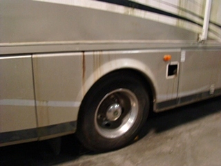 2003 HOLIDAY RAMBLER ENDEAVOR PARTS